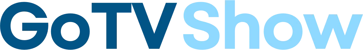 GoTvShow Logo